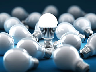 LED Bulbs